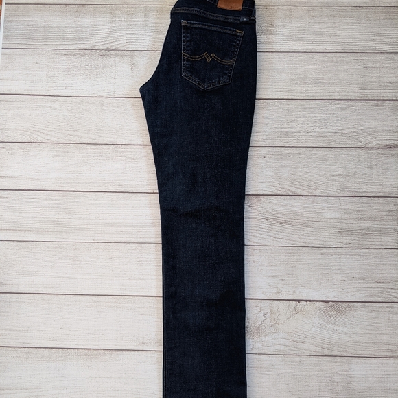 Lucky Brand jeans 2/26/R Sweet n Straight - Picture 6 of 16